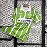 Palmeiras Home Kit 1992 Football Shirt Soccer Jersey Retro Vintage