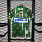 Palmeiras Home Kit 1996 Football Shirt Soccer Jersey Retro Vintage