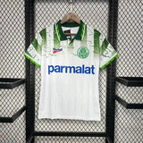 Palmeiras Away Kit 1996 Football Shirt Soccer Jersey Retro Vintage