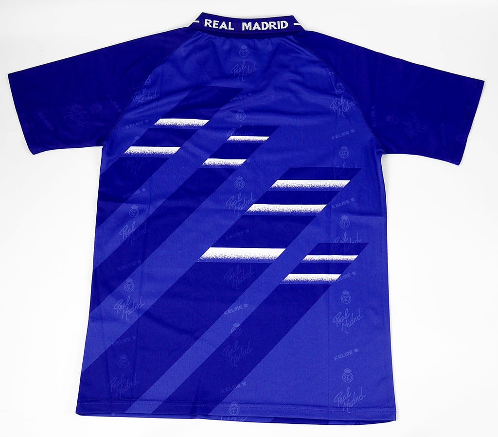 Israel National Shirt 1994 Home - Retro Jerseys, חולצה של ישראל